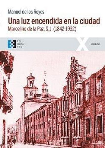 Produktbild: Una luz encendida en la ciudad