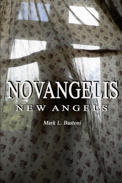 Produktbild: Novangelis (New Angels)