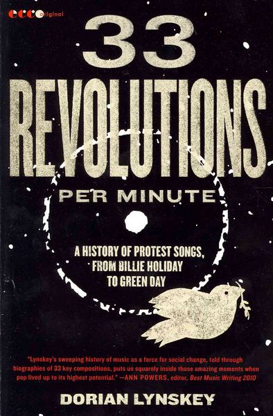 Produktbild: 33 Revolutions Per Minute