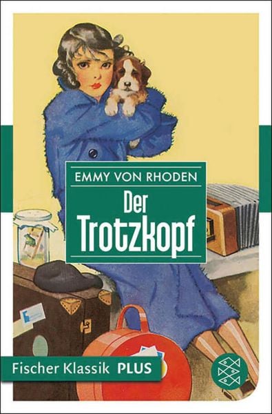 Produktbild: Der Trotzkopf