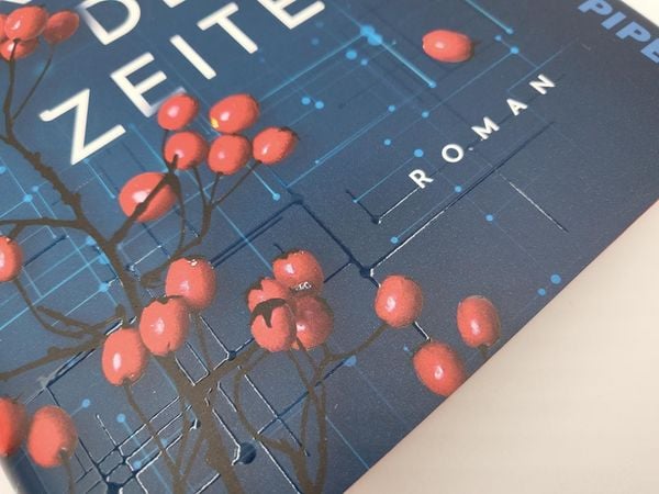 Produktbild: Verlorene der Zeiten