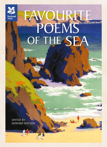 Produktbild: Favourite Poems of the Sea