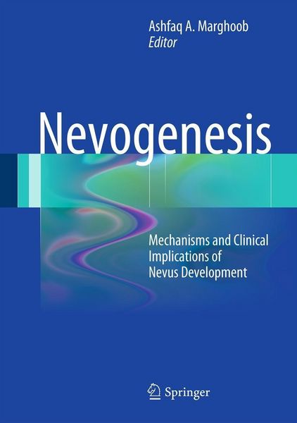 Produktbild: Nevogenesis