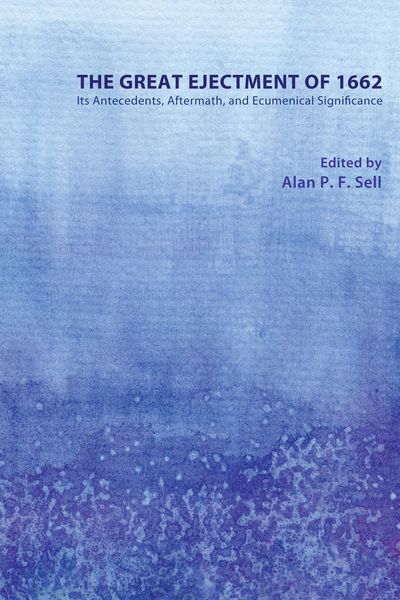 Produktbild: The Great Ejectment of 1662