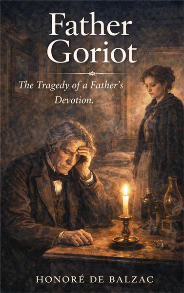 Produktbild: Father Goriot