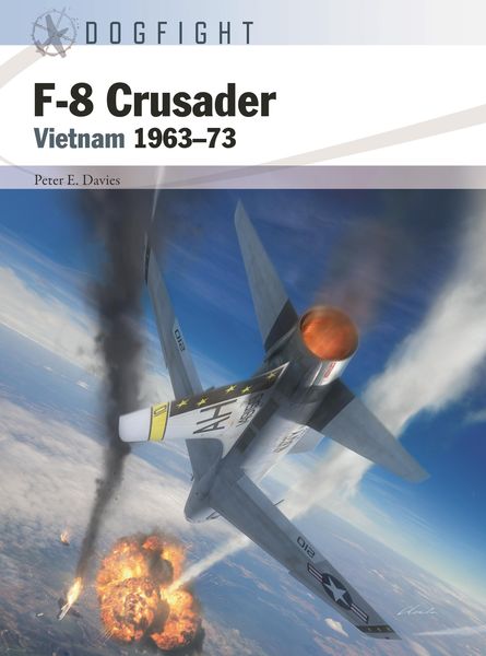 Produktbild: F-8 Crusader