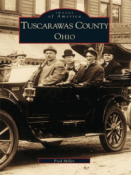 Produktbild: Tuscarawas County, Ohio
