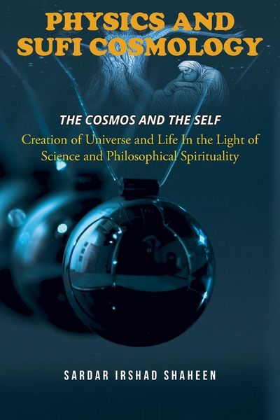 Produktbild: Physics and Sufi Cosmology