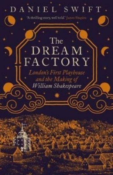 Produktbild: The Dream Factory