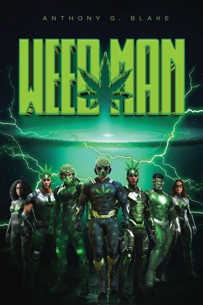 Produktbild: Weedman