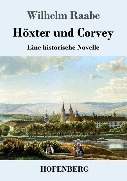 Produktbild: H&ouml;xter und Corvey