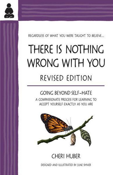 Produktbild: There Is Nothing Wrong With You