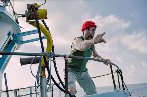 Produktbild: Escape from the Deep - Bis zum letzten Atemzug