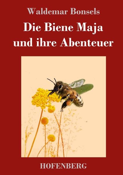 Produktbild: Die Biene Maja und ihre Abenteuer