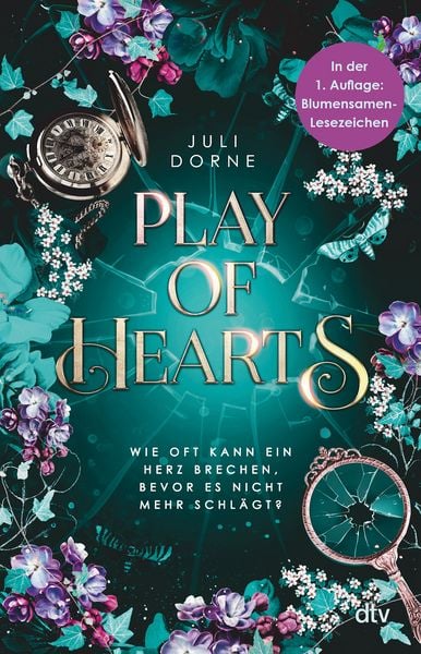 Produktbild: Play of Hearts