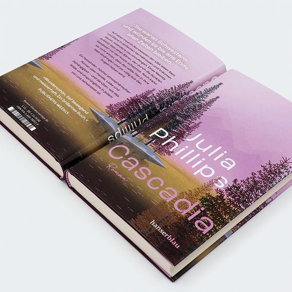 Produktbild: Cascadia