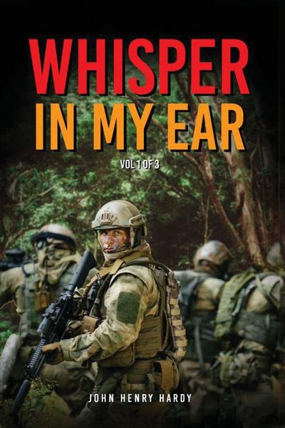 Produktbild: Whisper In My Ear Volume 1 of 3