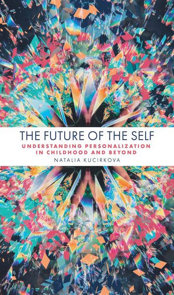 Produktbild: Future of the Self