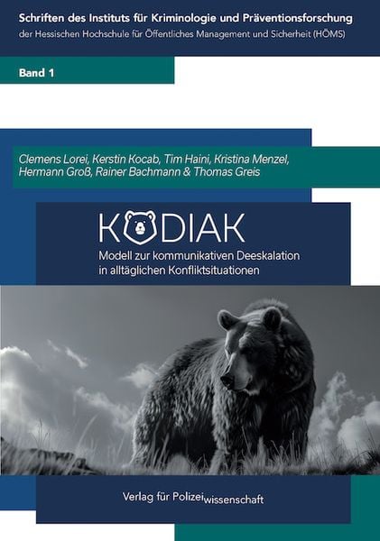 Produktbild: Kodiak