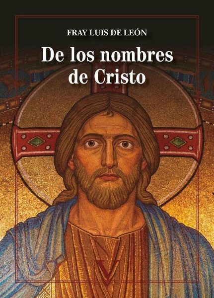 Produktbild: De los nombres de Cristo