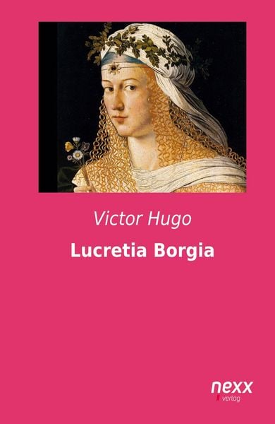Produktbild: Lucretia Borgia