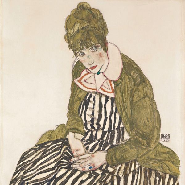 Produktbild: Egon Schiele &ndash; Drawings 2027