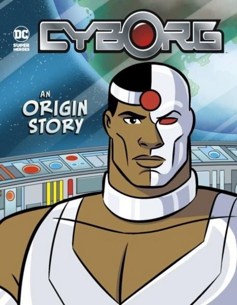 Produktbild: Cyborg