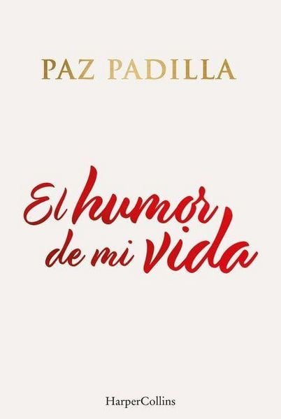 Produktbild: El Humor de Mi Vida (the Humor of My Life)