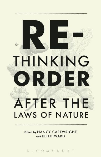 Produktbild: Rethinking Order