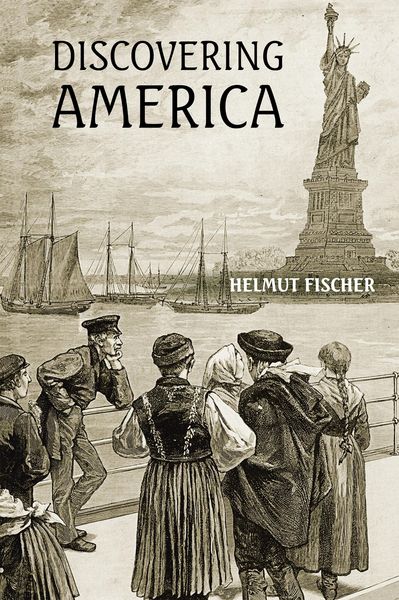 Produktbild: Discovering America