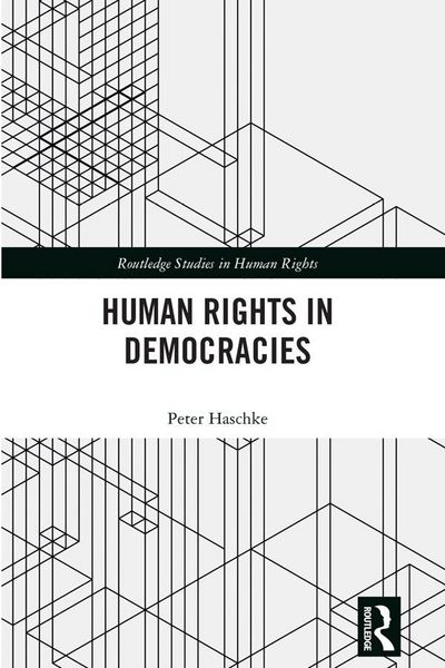 Produktbild: Human Rights in Democracies