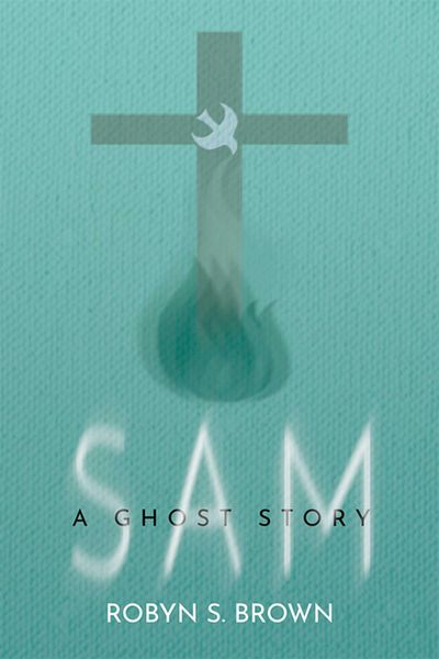 Produktbild: Sam. A Ghost Story