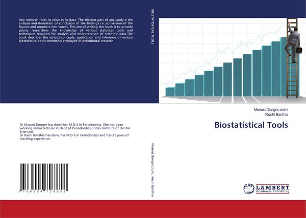 Produktbild: Biostatistical Tools