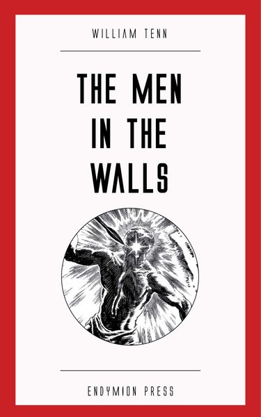 Produktbild: The Men in the Walls