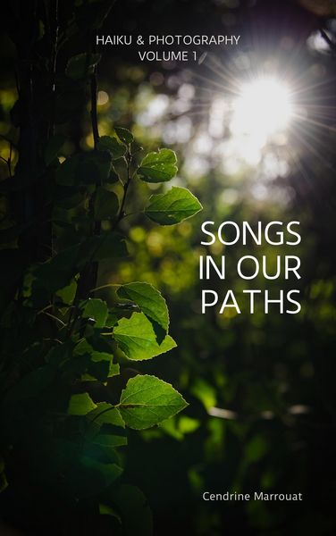 Produktbild: Songs in Our Paths: Haiku & Photography (Volume 1)