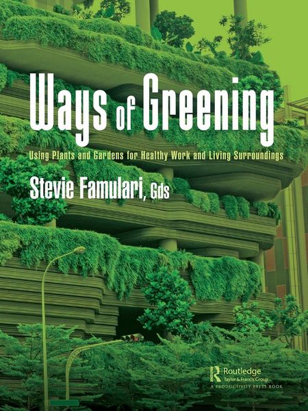Produktbild: Ways of Greening