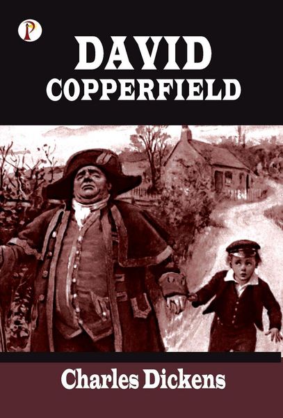 Produktbild: David Copperfield