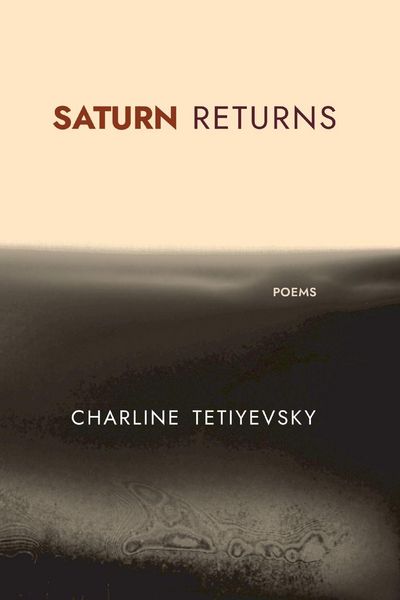 Produktbild: Saturn Returns