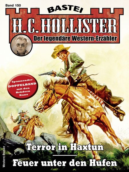 Produktbild: H. C. Hollister 150