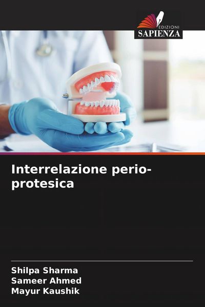 Produktbild: Interrelazione perio-protesica