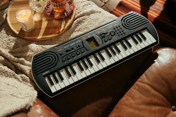 Produktbild: Mini-Keyboard