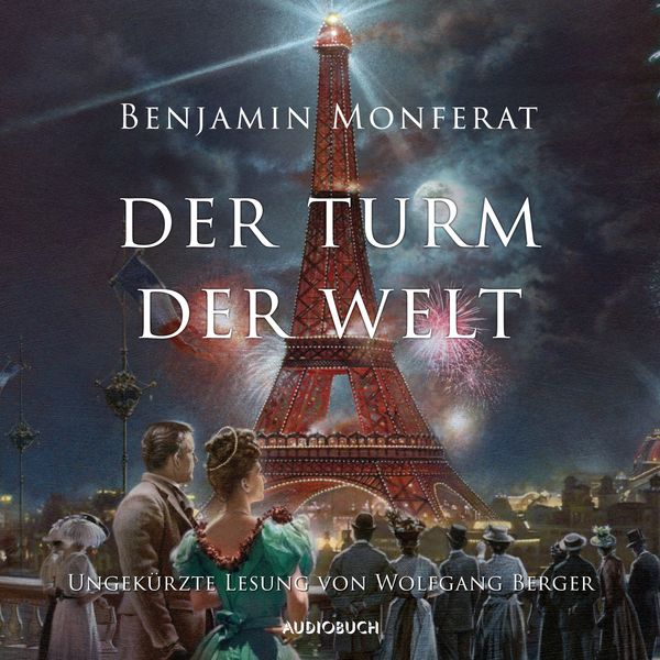 Produktbild: Der Turm der Welt