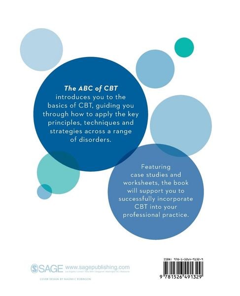 Produktbild: The ABC of CBT