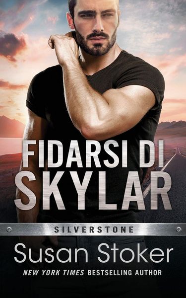 Produktbild: Fidarsi di Skylar