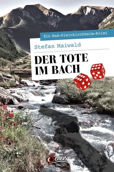 Produktbild: Der Tote im Bach