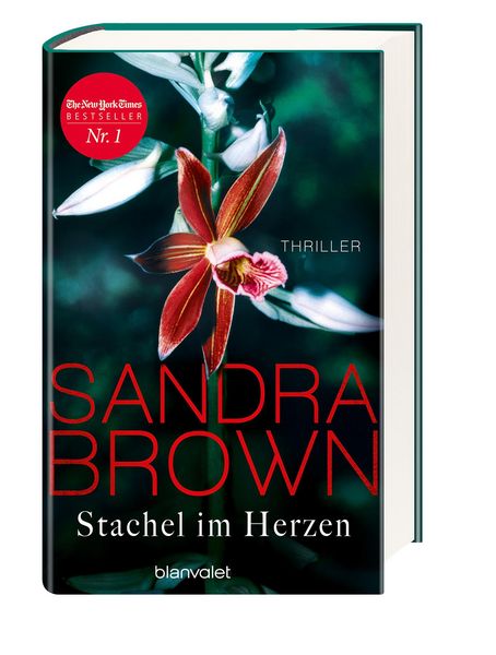 Produktbild: Stachel im Herzen