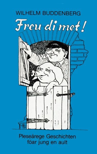 Produktbild: Freu di met !