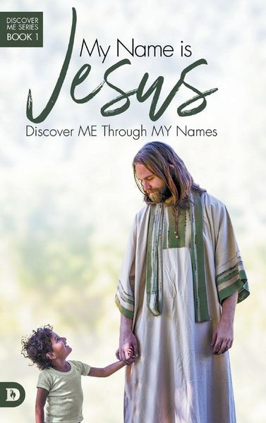 Produktbild: My Name is Jesus