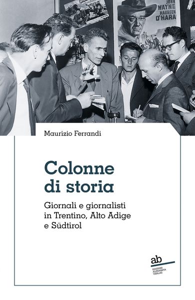 Produktbild: Colonne di storia