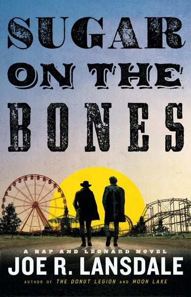 Produktbild: Sugar on the Bones